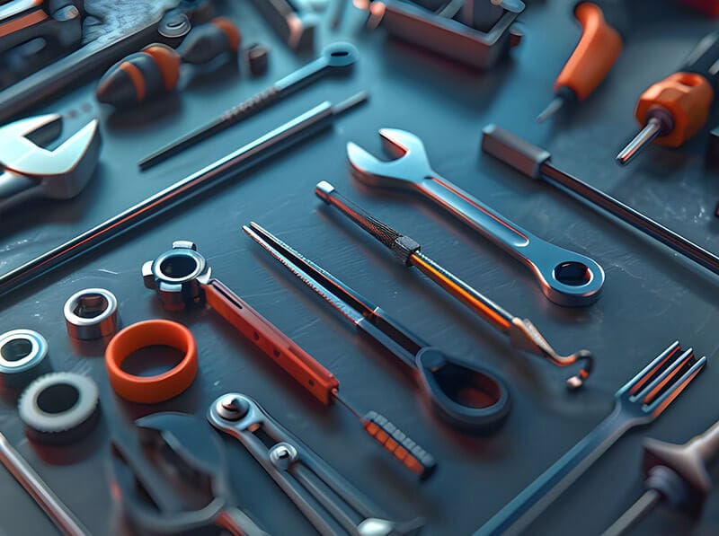 Onarım ve Bakım 1 service repair img