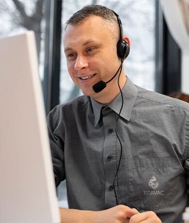 service thumb technical support